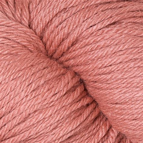 Berroco Vintage 51139 Peach Acrylic, Wool, and Nylon